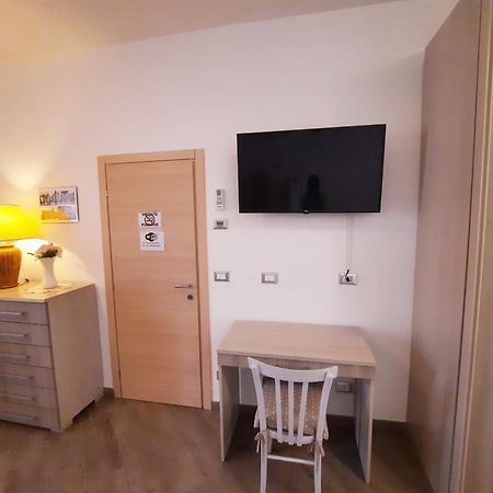 B&B Solimo Sulmona Kültér fotó