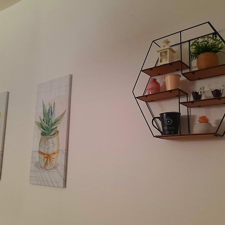 B&B Solimo Sulmona Kültér fotó