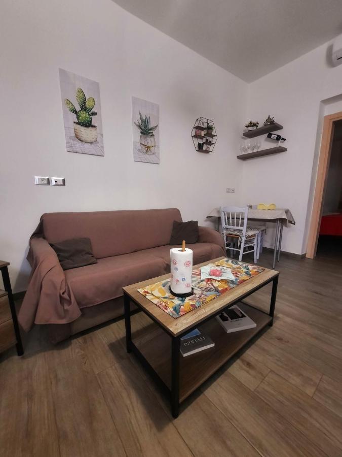 B&B Solimo Sulmona Kültér fotó