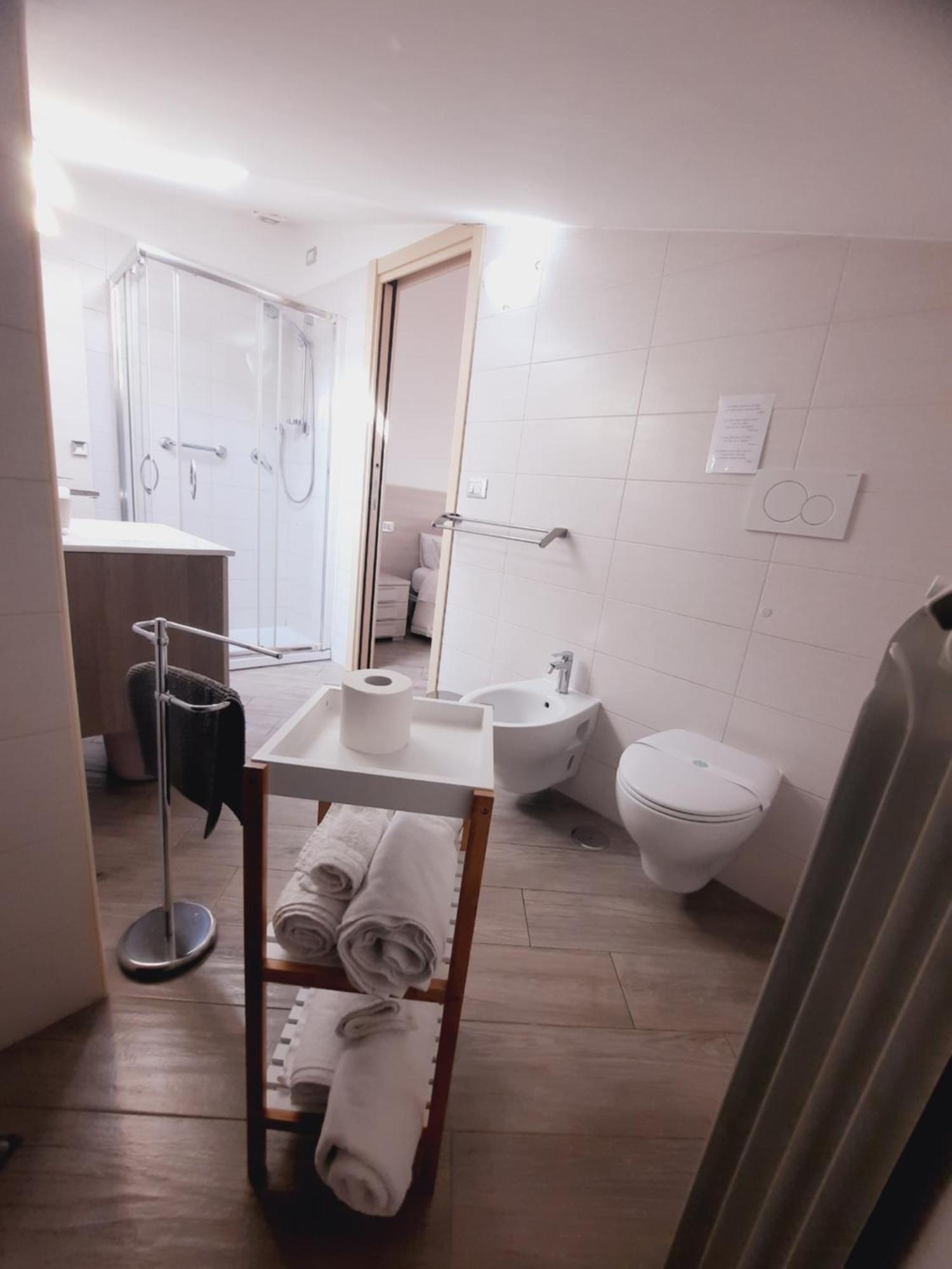 B&B Solimo Sulmona Kültér fotó