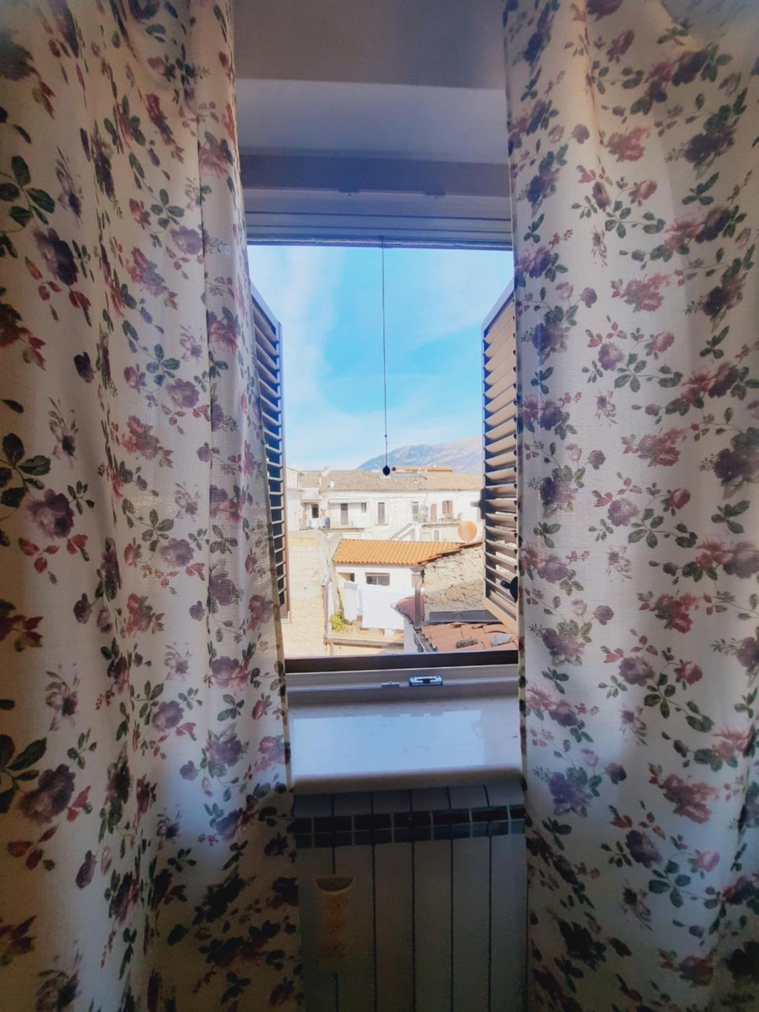 B&B Solimo Sulmona Kültér fotó