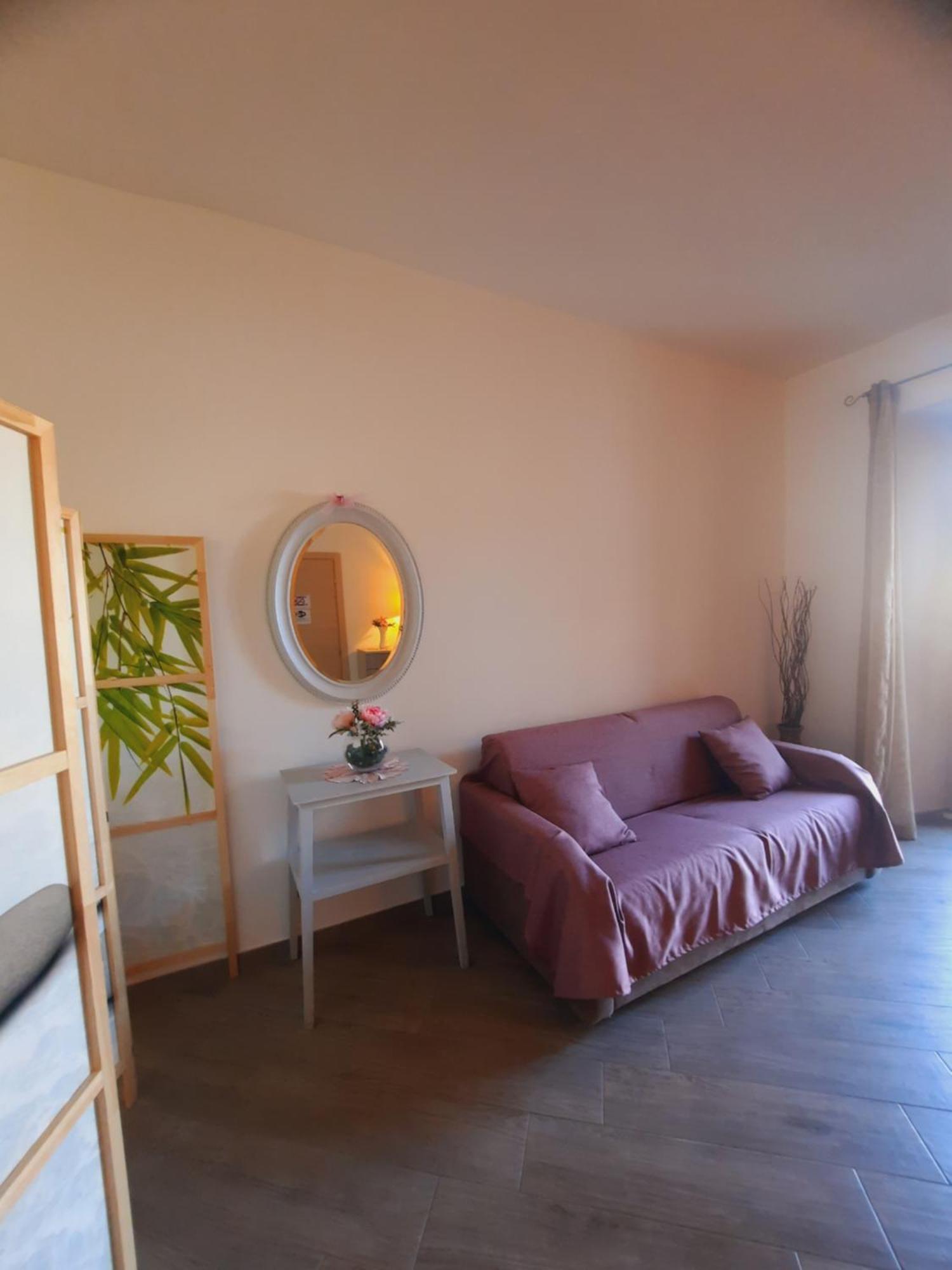 B&B Solimo Sulmona Kültér fotó