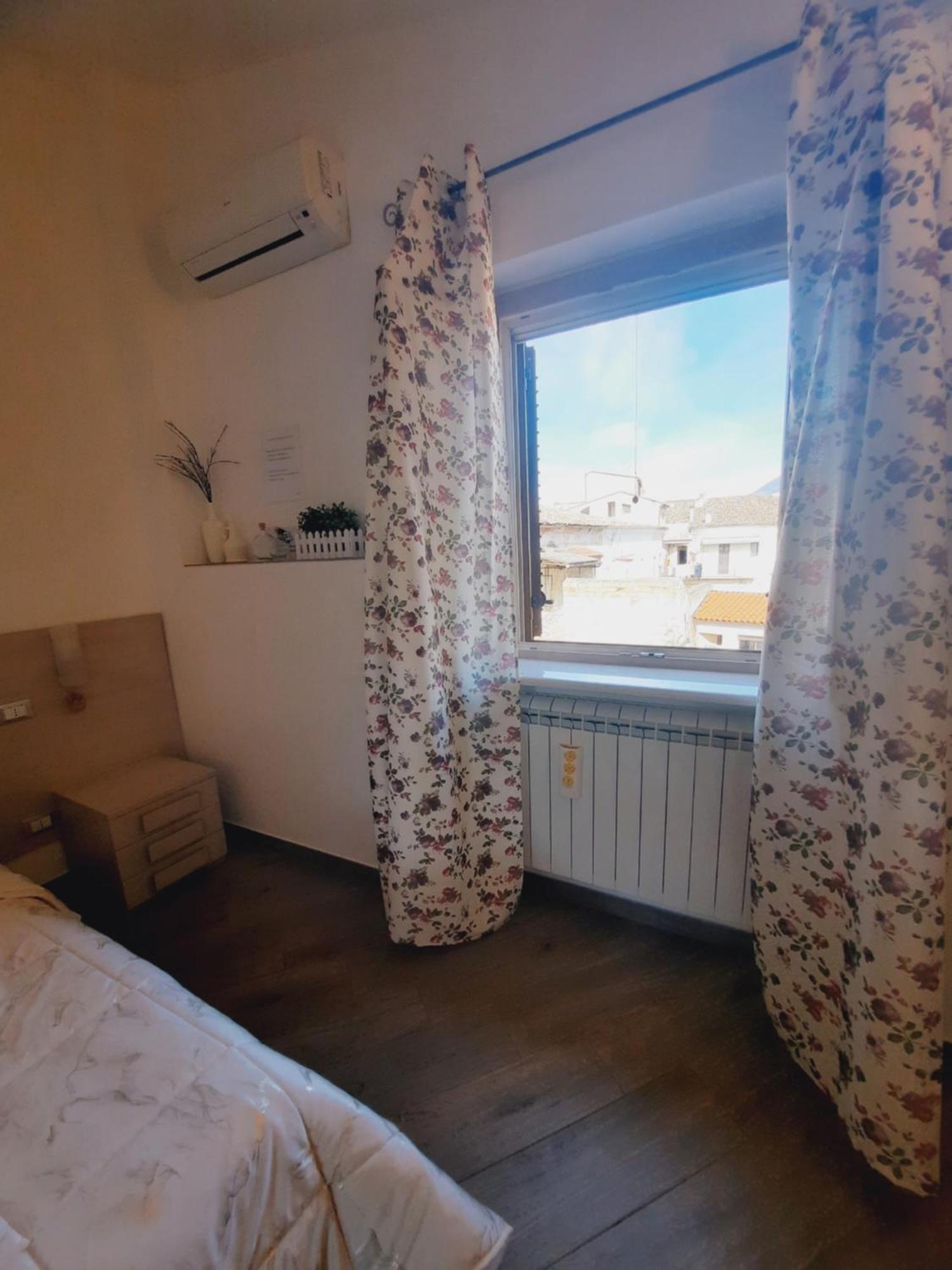 B&B Solimo Sulmona Kültér fotó