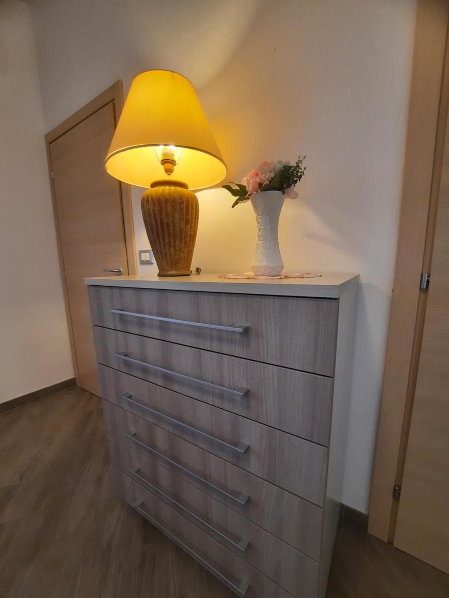 B&B Solimo Sulmona Kültér fotó