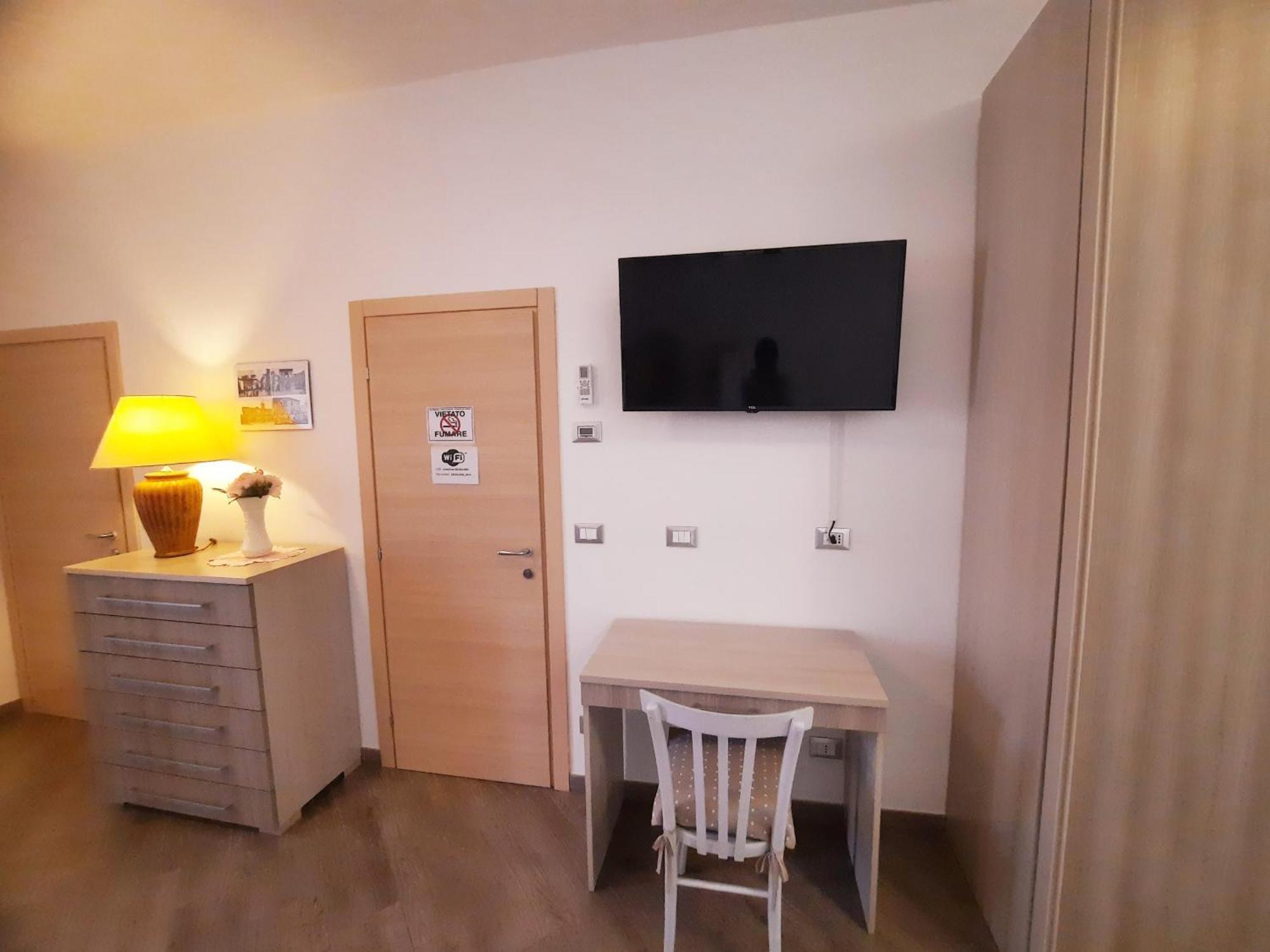 B&B Solimo Sulmona Kültér fotó