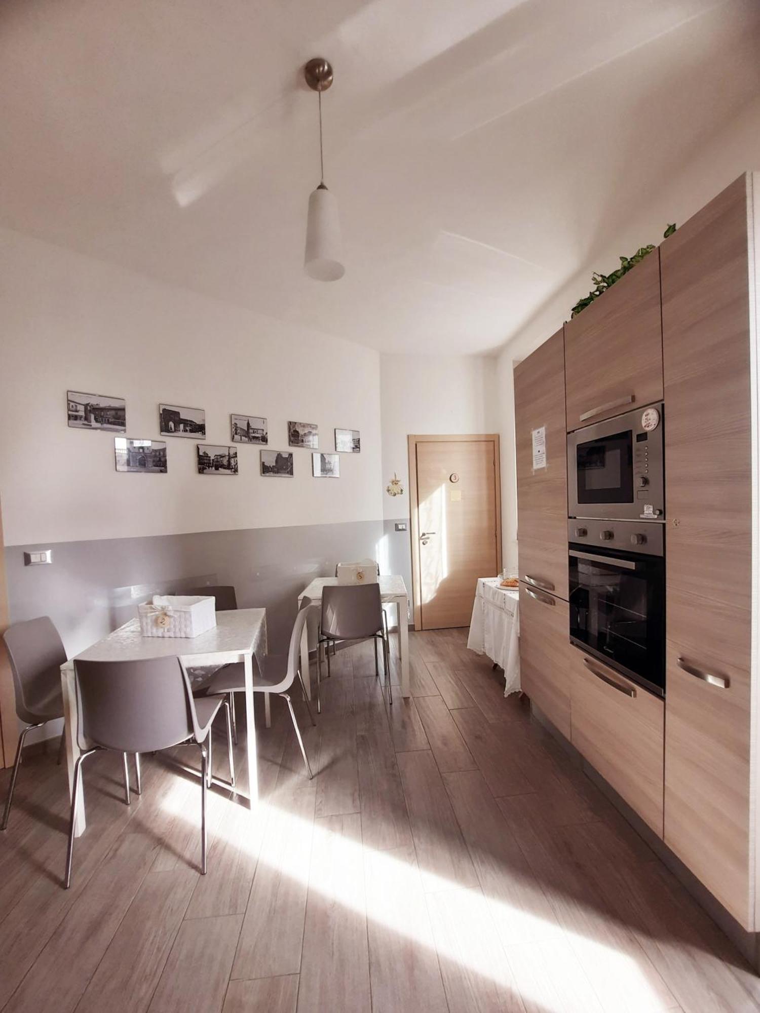 B&B Solimo Sulmona Kültér fotó