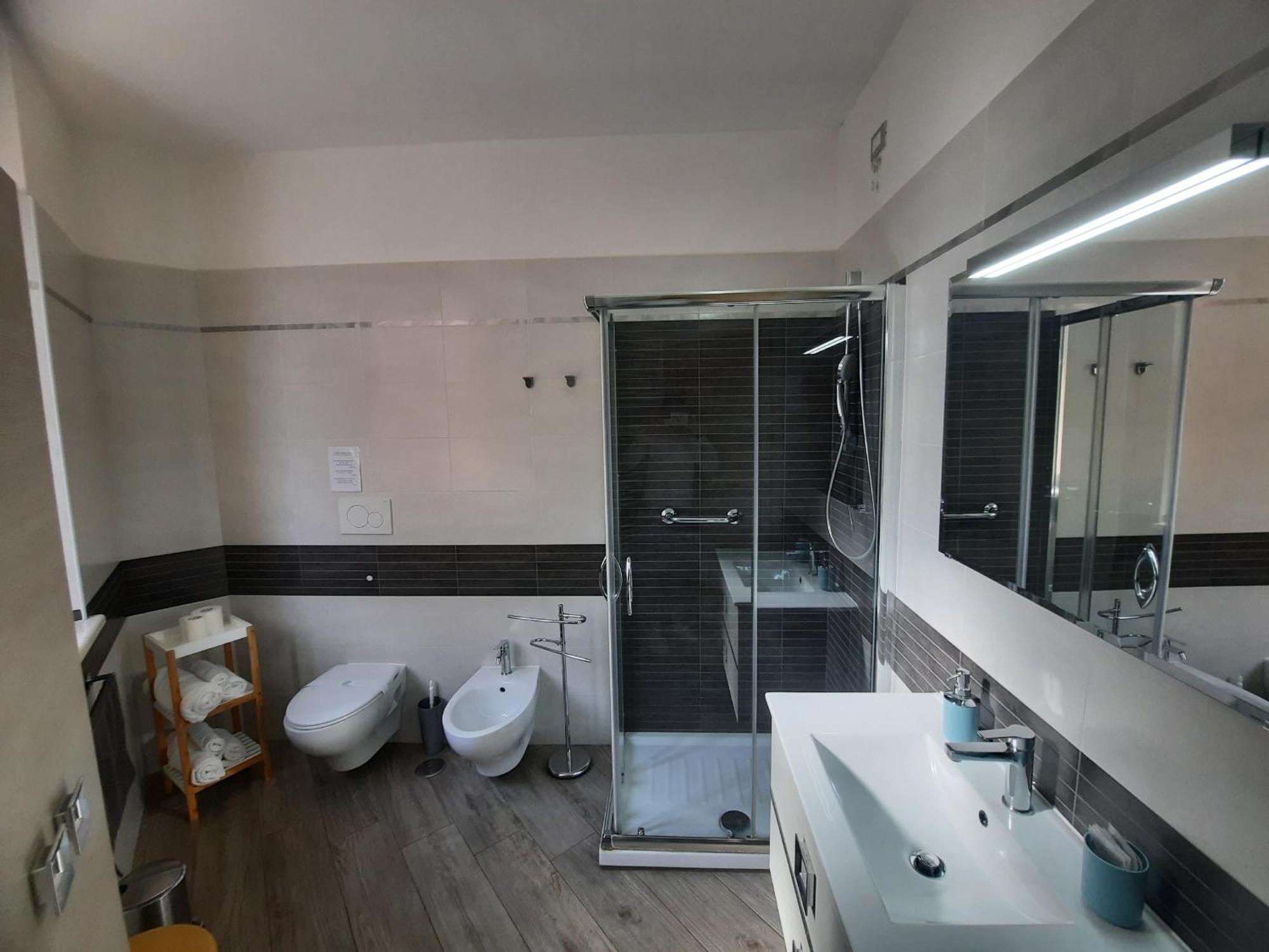 B&B Solimo Sulmona Kültér fotó