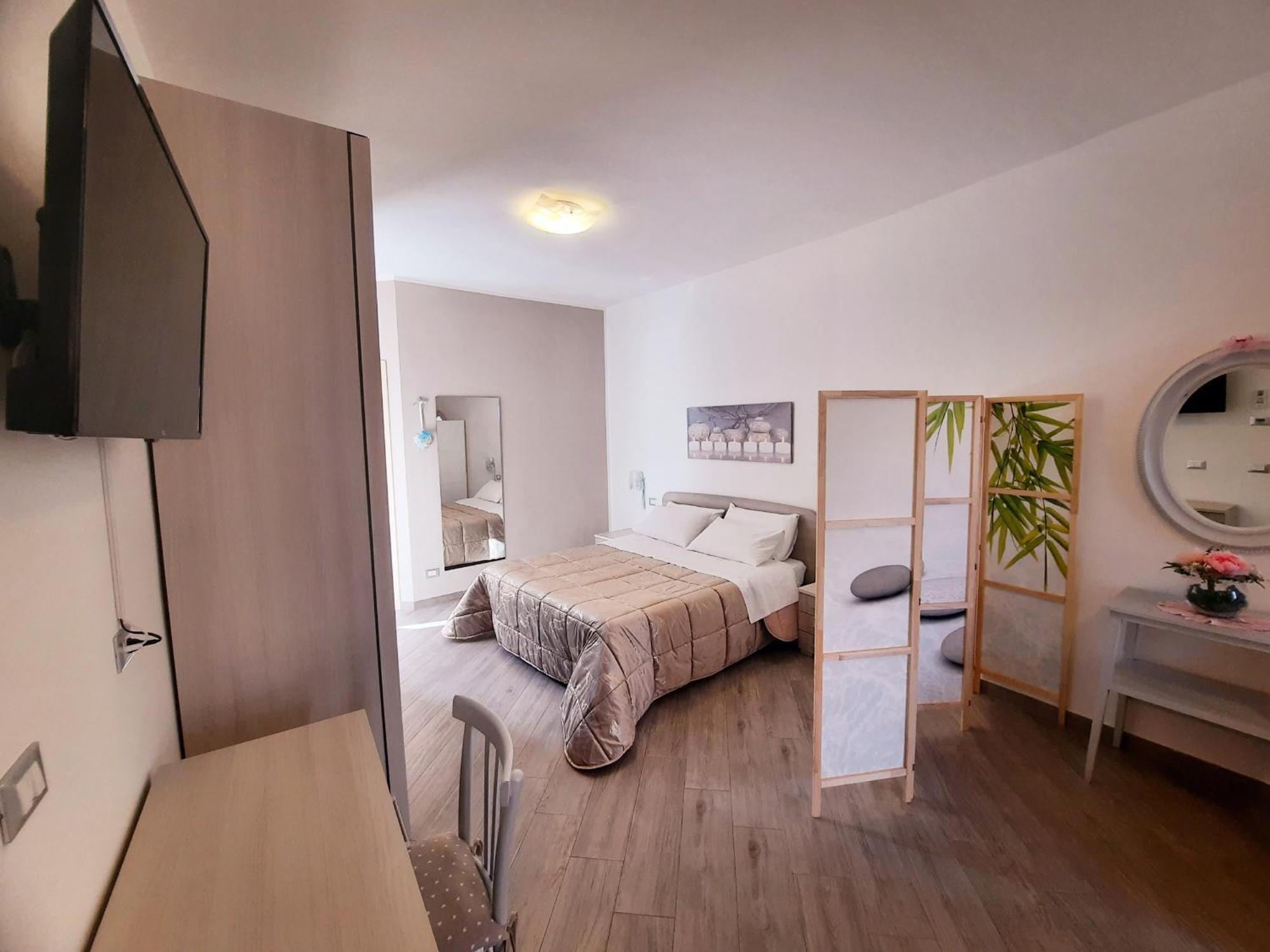 B&B Solimo Sulmona Kültér fotó