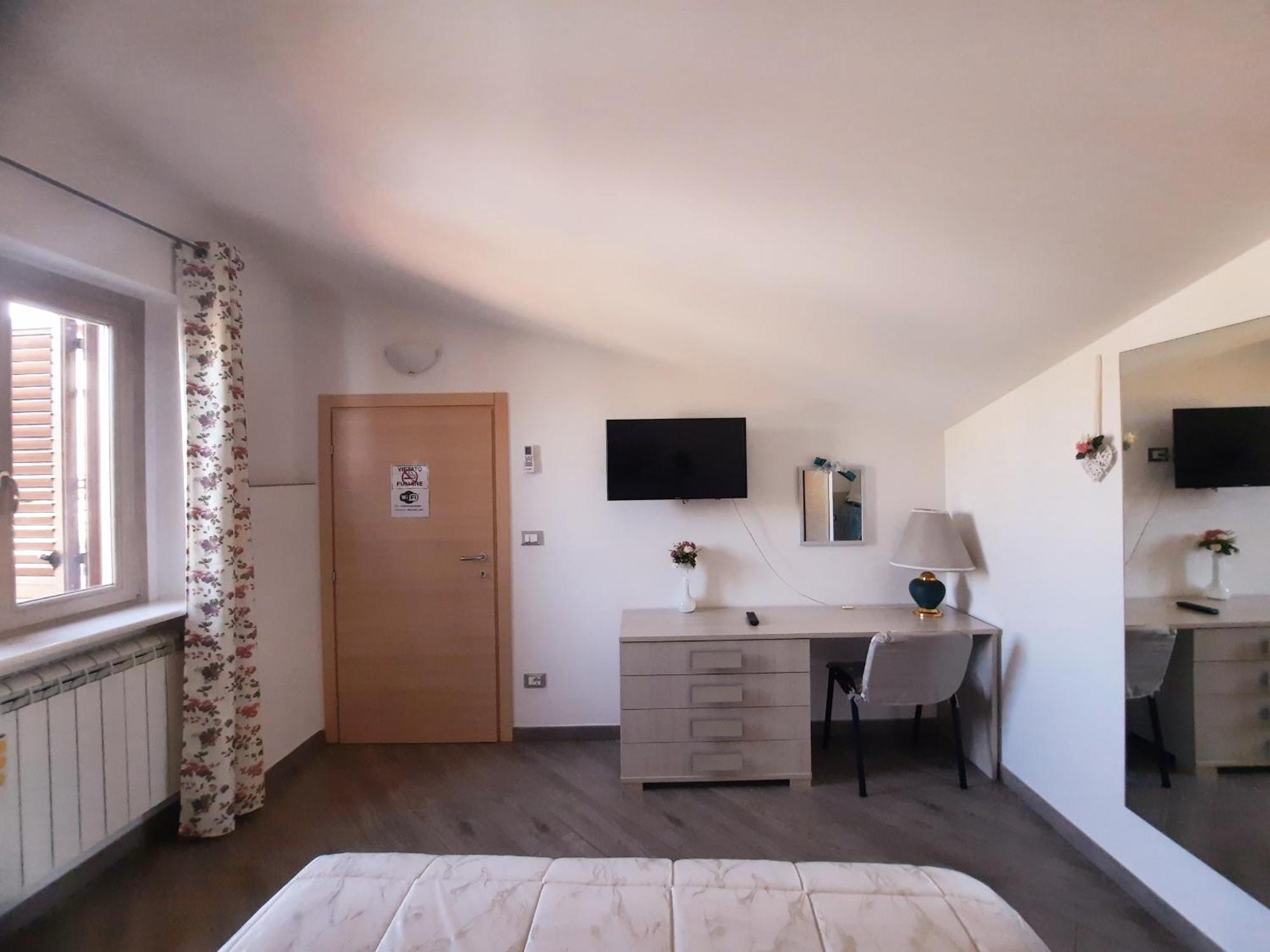 B&B Solimo Sulmona Kültér fotó