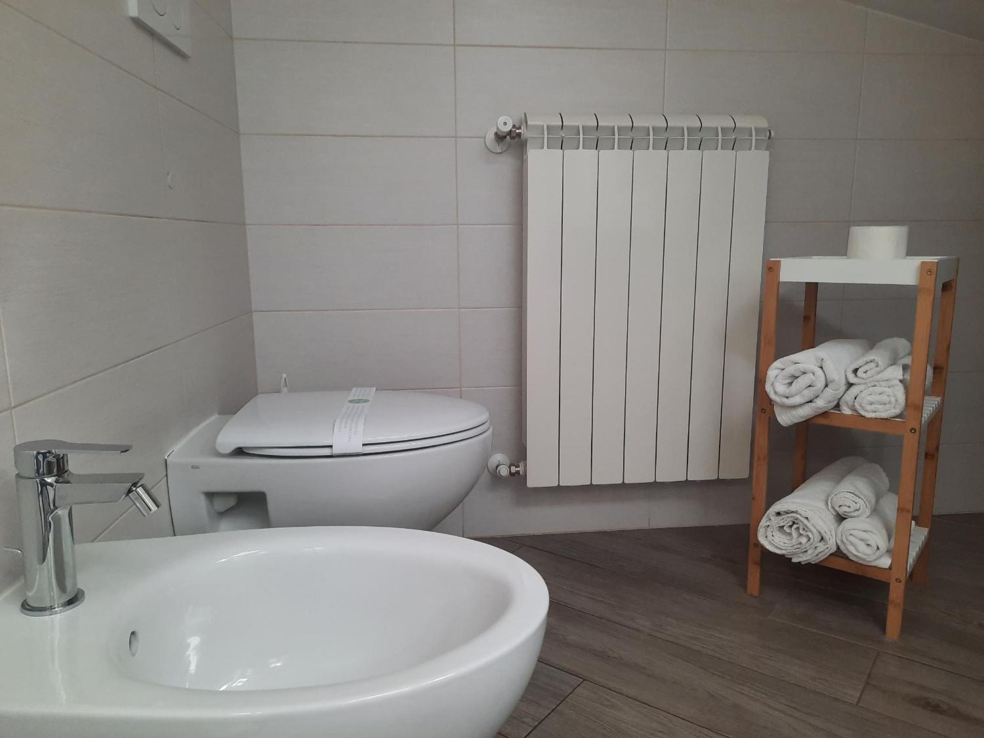 B&B Solimo Sulmona Kültér fotó