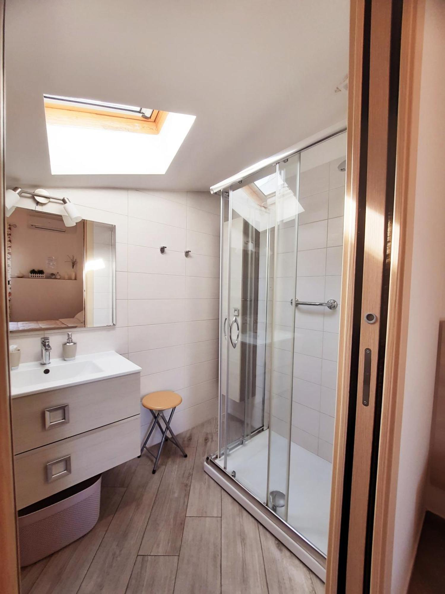 B&B Solimo Sulmona Kültér fotó