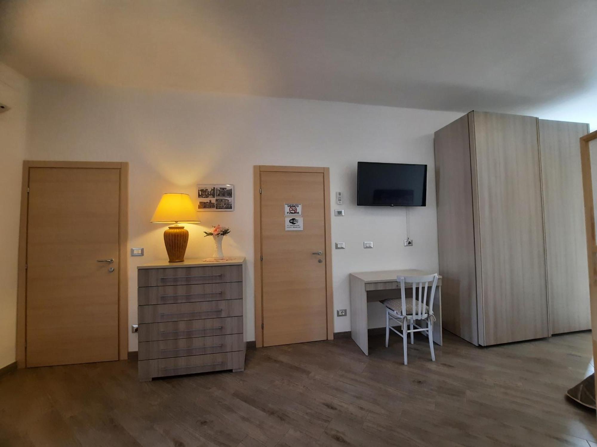 B&B Solimo Sulmona Kültér fotó