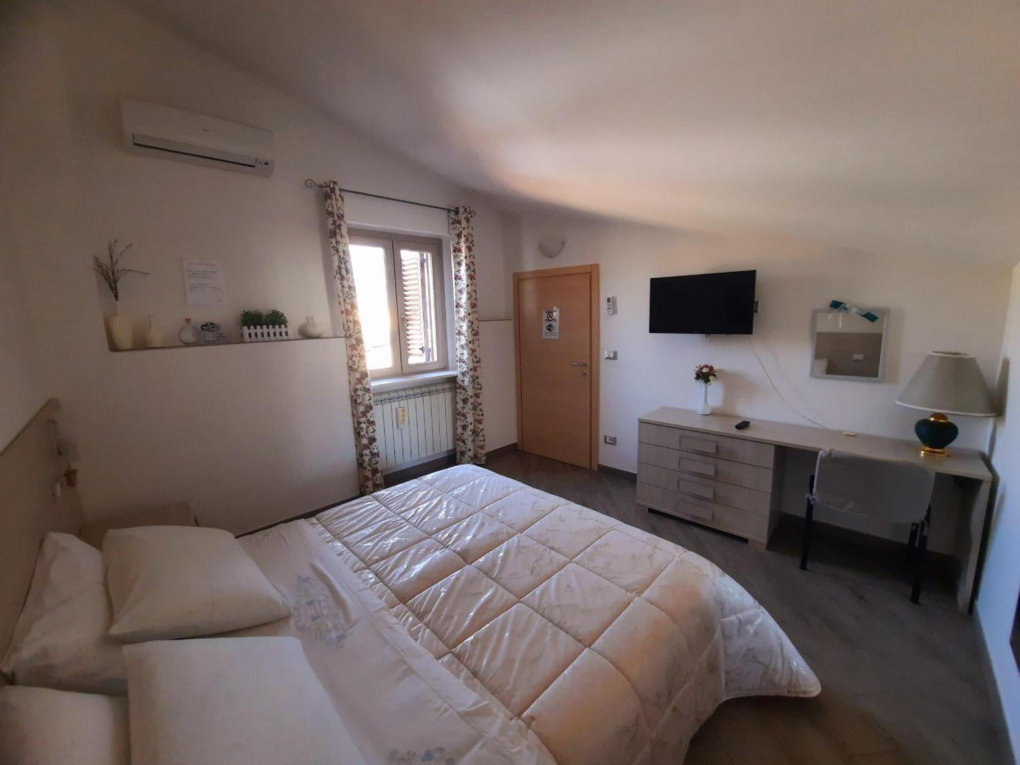 B&B Solimo Sulmona Kültér fotó