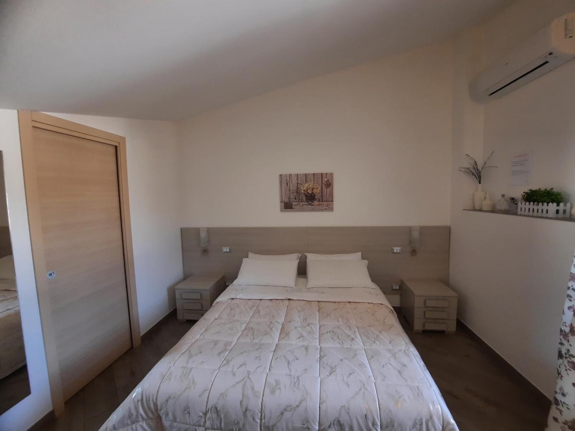 B&B Solimo Sulmona Kültér fotó