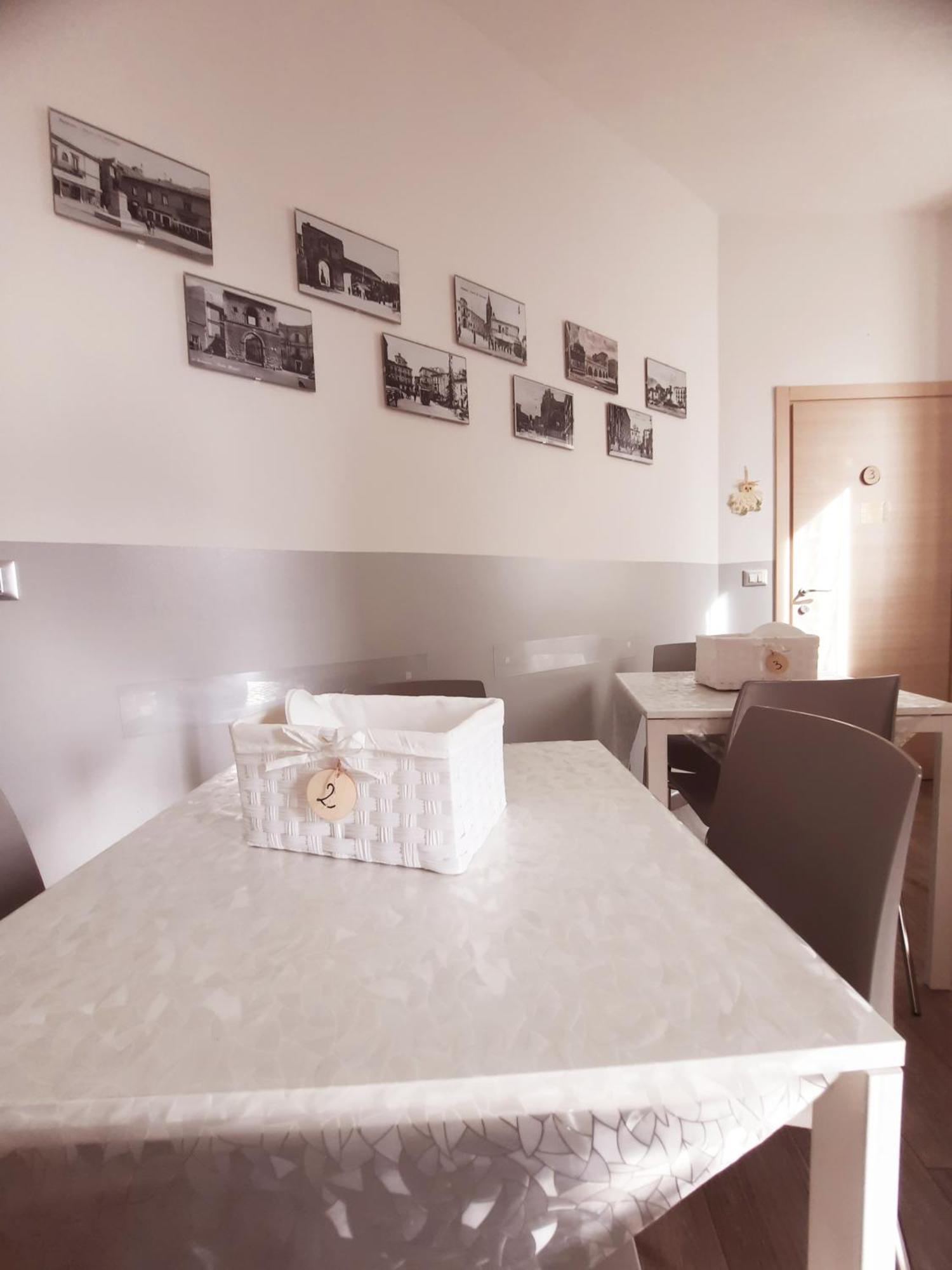 B&B Solimo Sulmona Kültér fotó