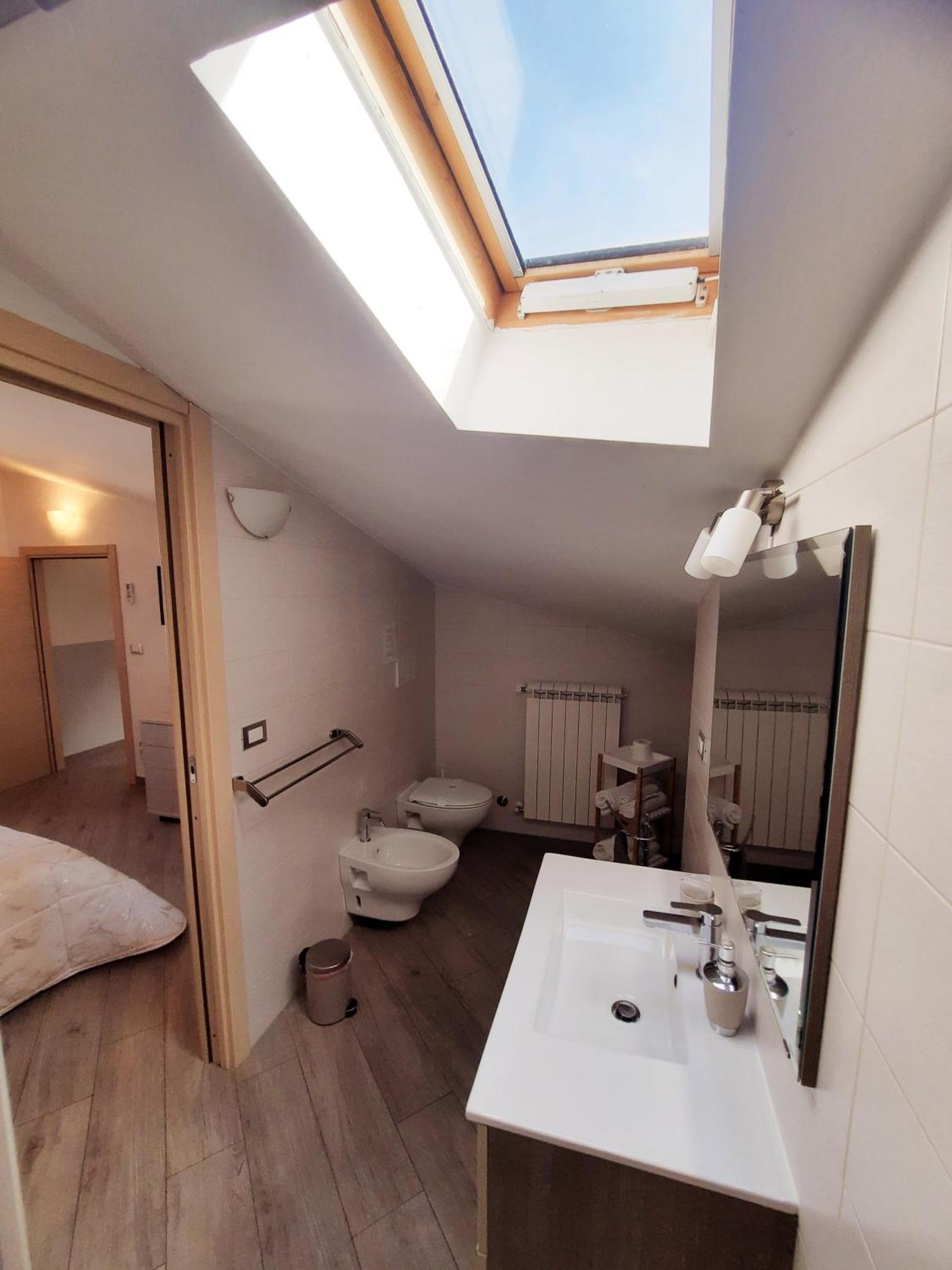 B&B Solimo Sulmona Kültér fotó