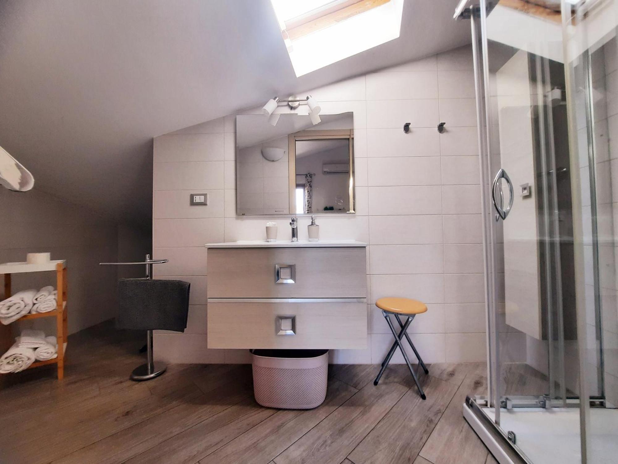 B&B Solimo Sulmona Kültér fotó