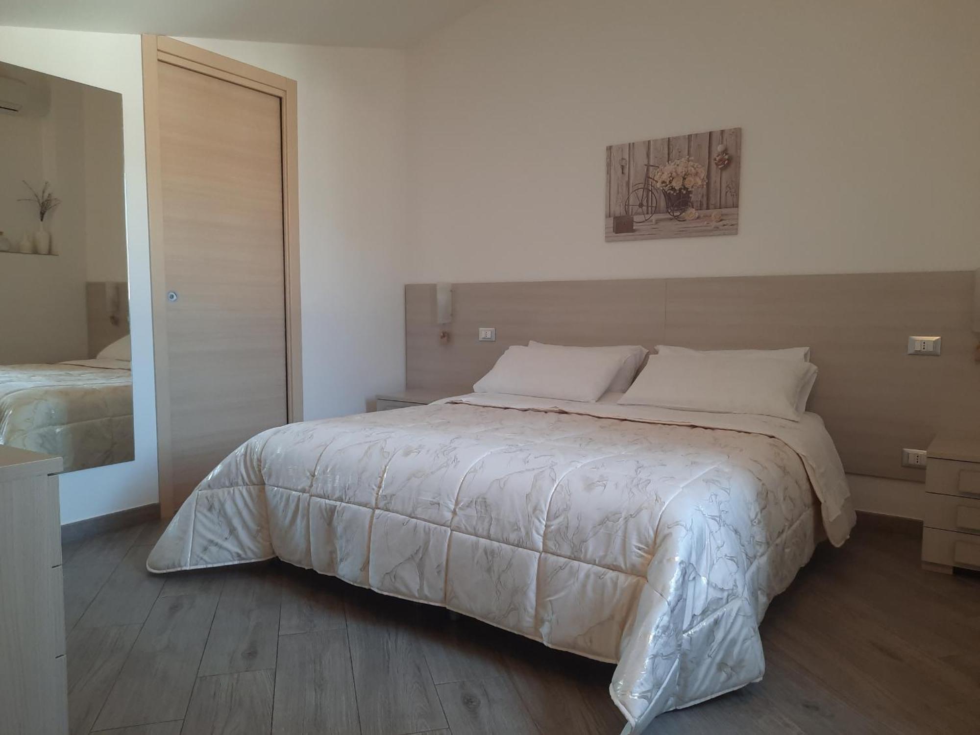B&B Solimo Sulmona Kültér fotó