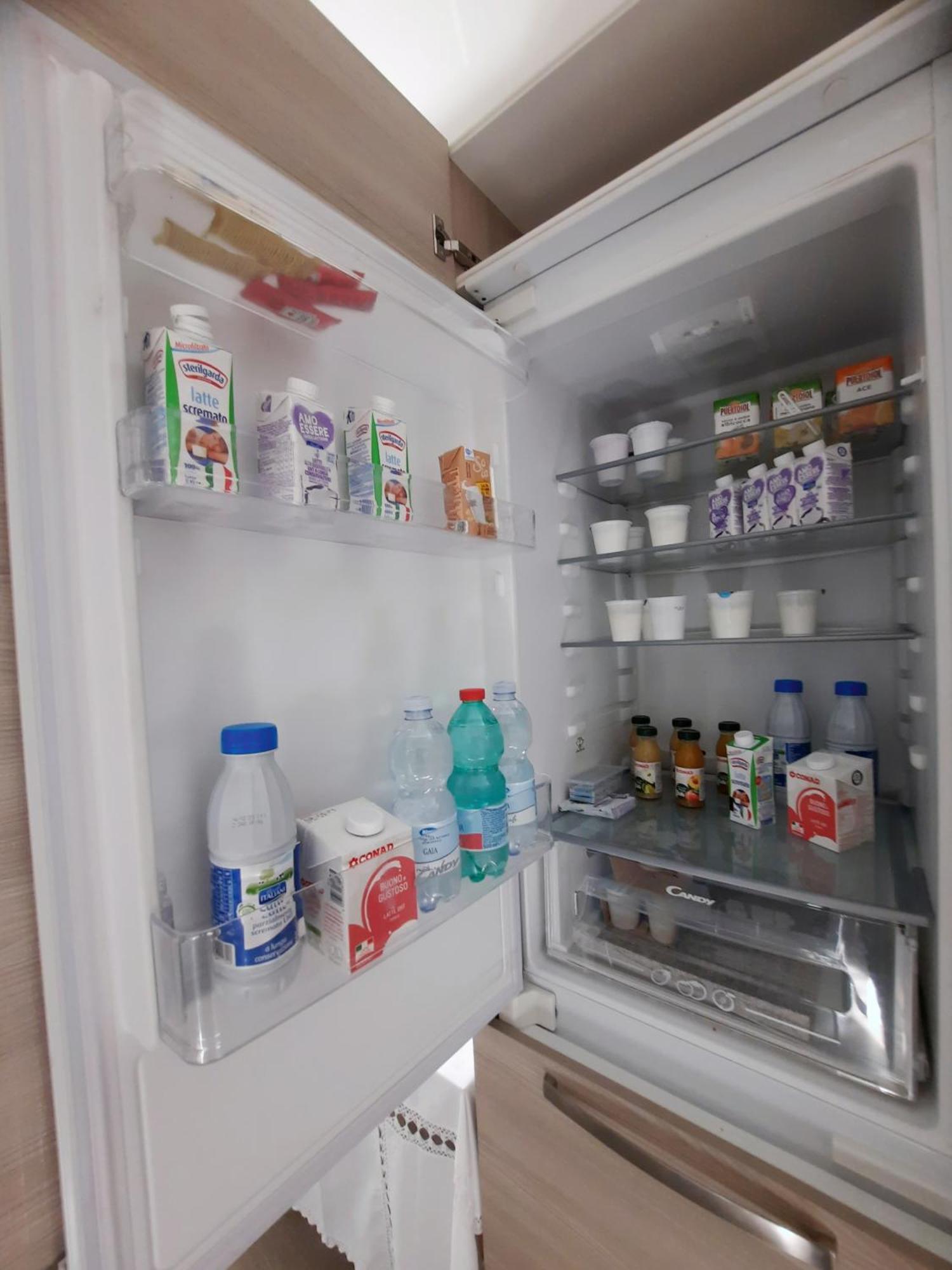 B&B Solimo Sulmona Kültér fotó