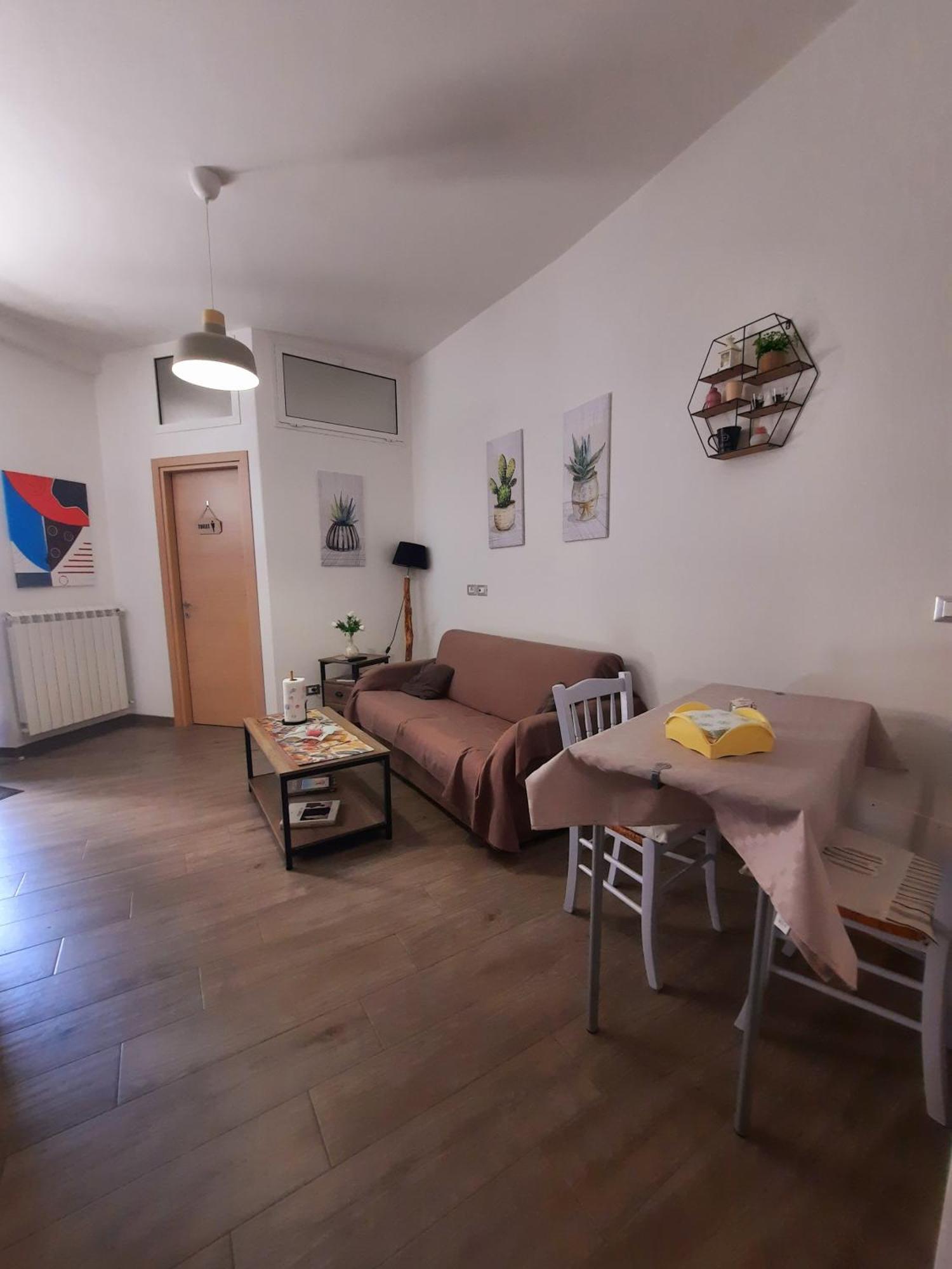 B&B Solimo Sulmona Kültér fotó