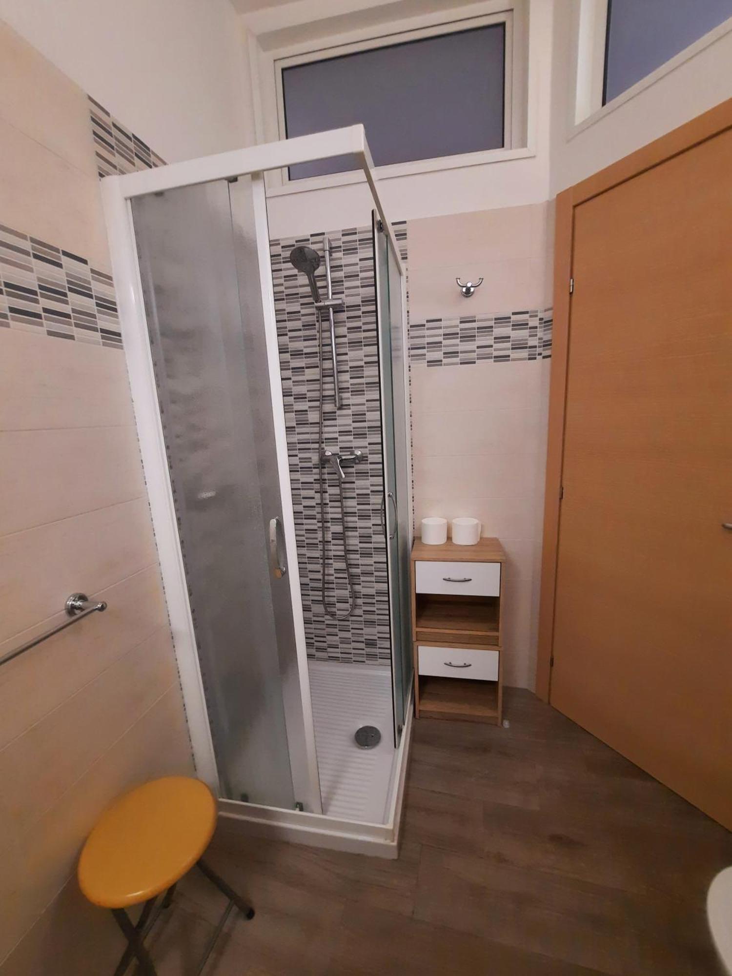 B&B Solimo Sulmona Kültér fotó