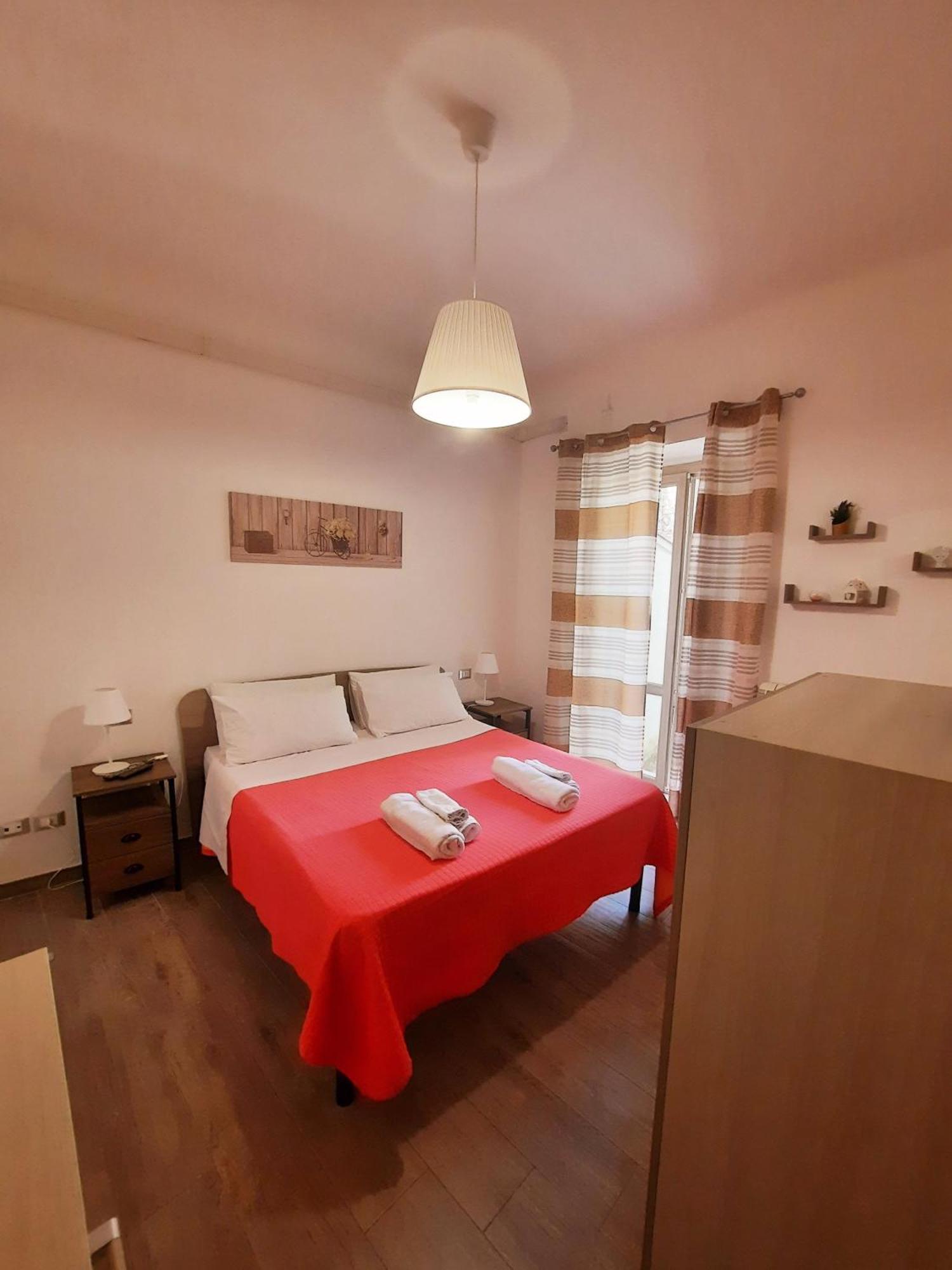 B&B Solimo Sulmona Kültér fotó