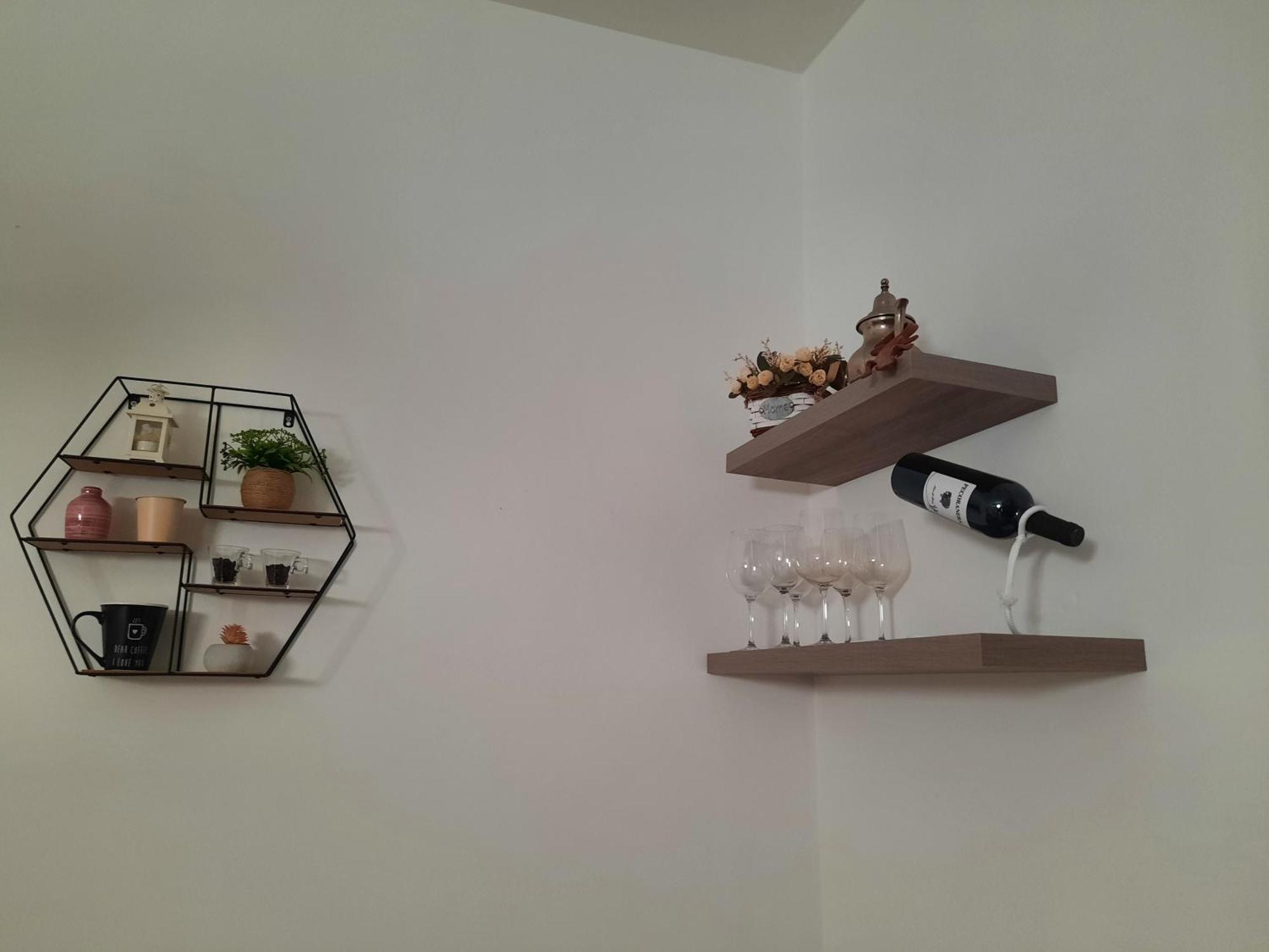 B&B Solimo Sulmona Kültér fotó
