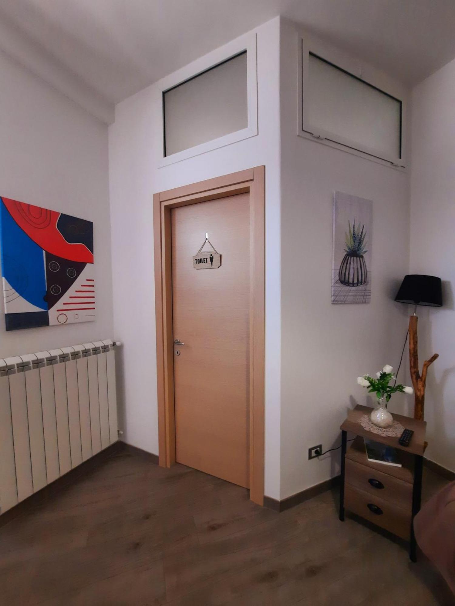B&B Solimo Sulmona Kültér fotó
