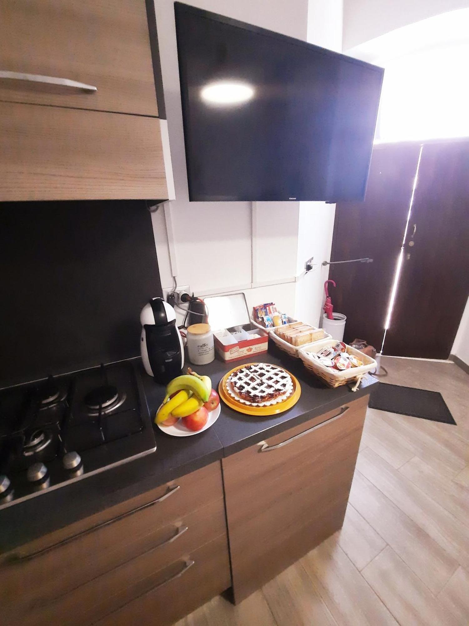 B&B Solimo Sulmona Kültér fotó