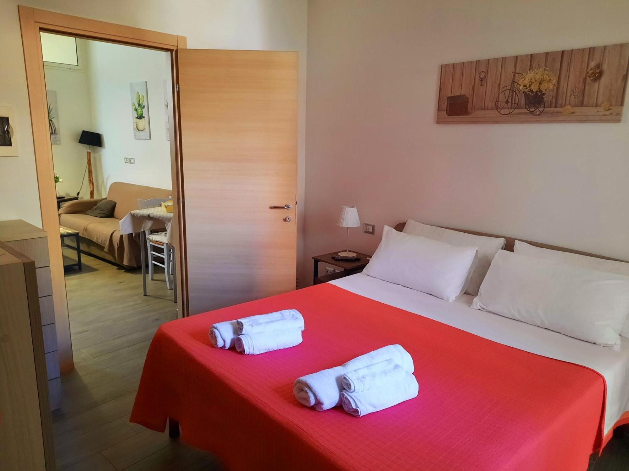 B&B Solimo Sulmona Kültér fotó