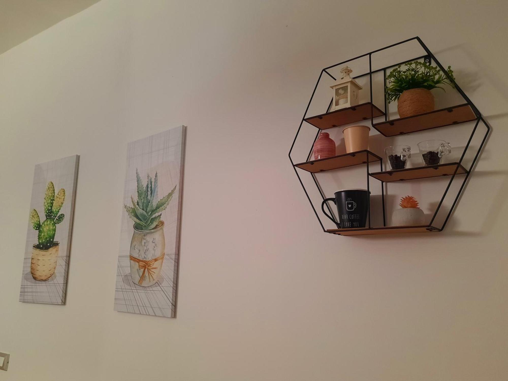 B&B Solimo Sulmona Kültér fotó