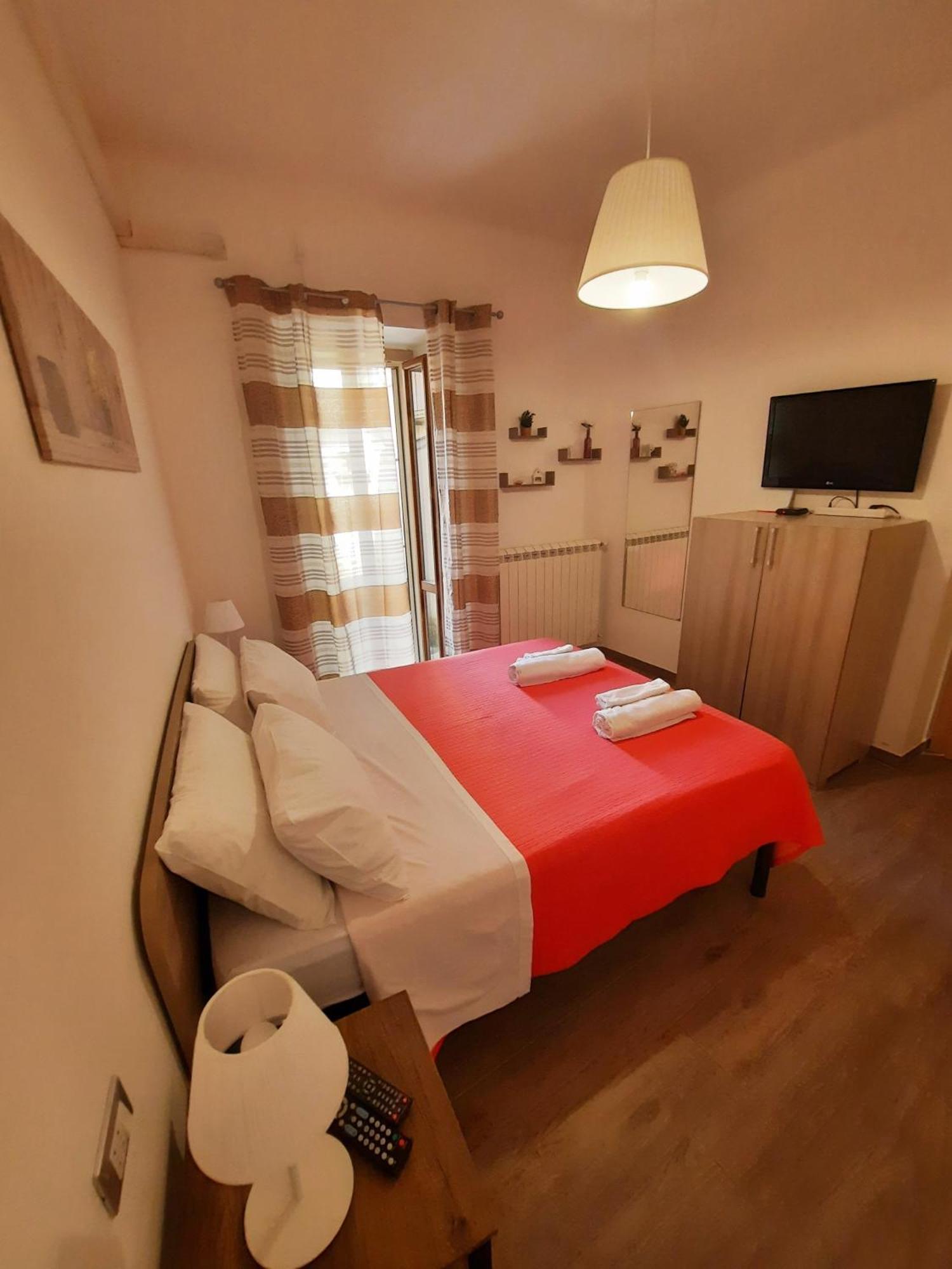 B&B Solimo Sulmona Kültér fotó