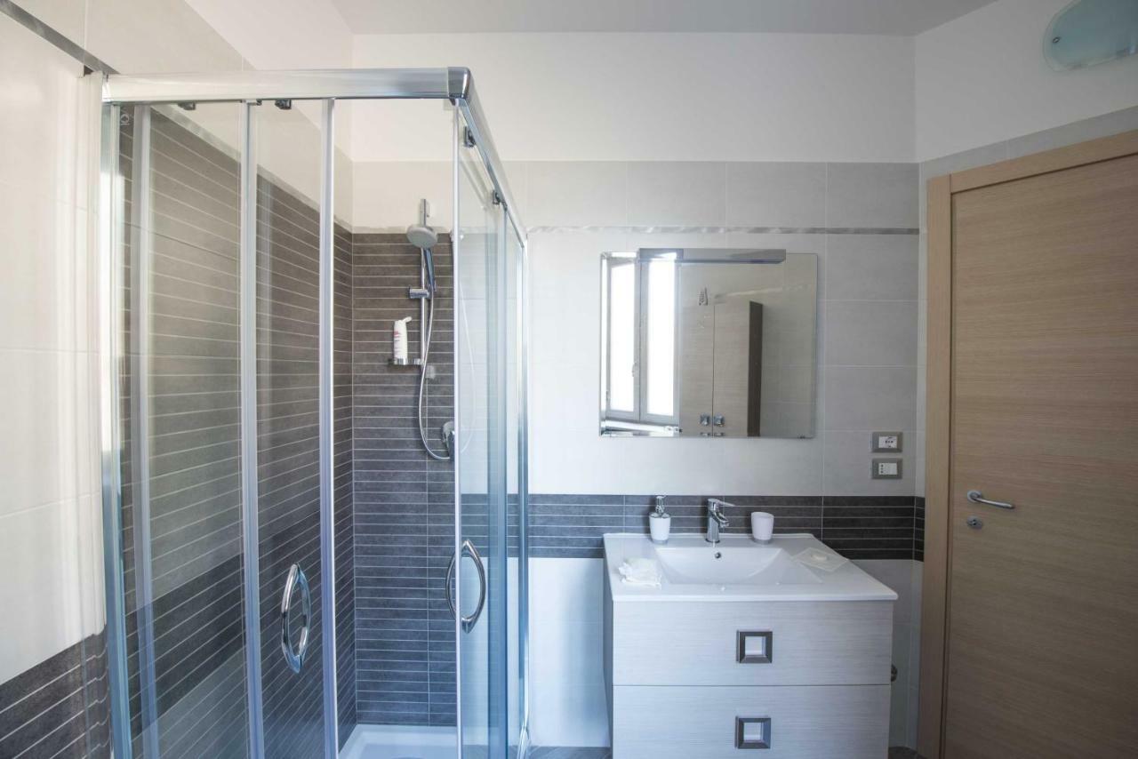 B&B Solimo Sulmona Kültér fotó
