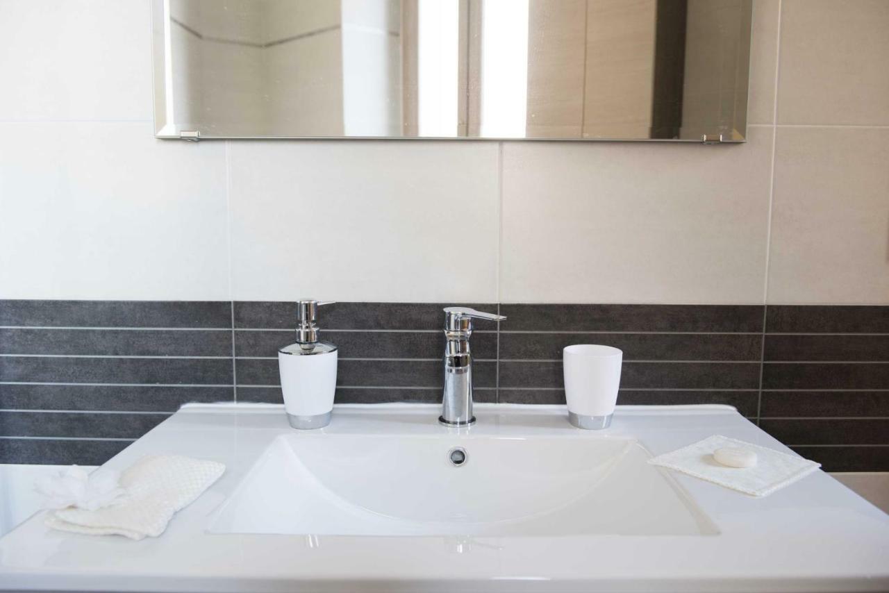 B&B Solimo Sulmona Kültér fotó