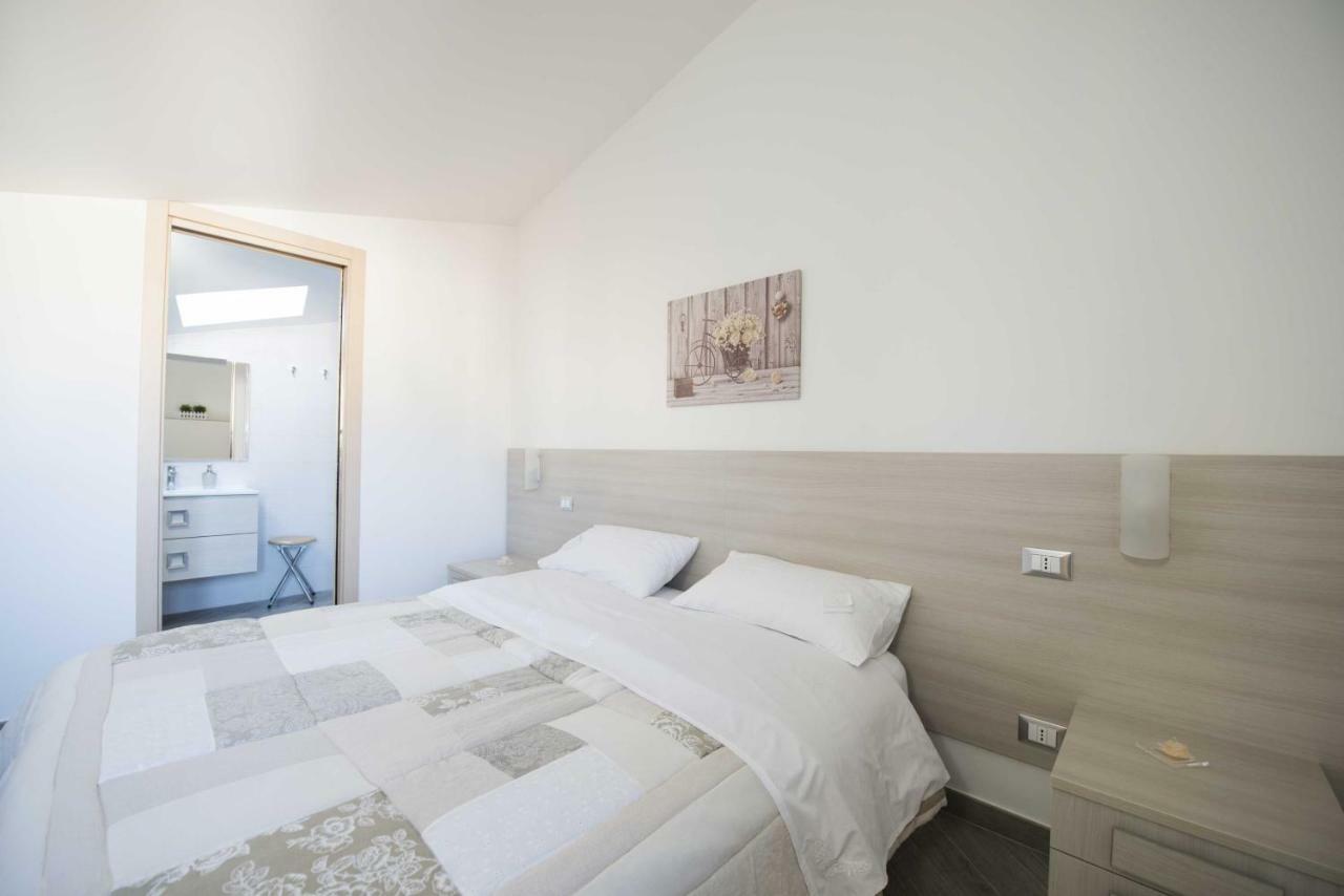 B&B Solimo Sulmona Kültér fotó