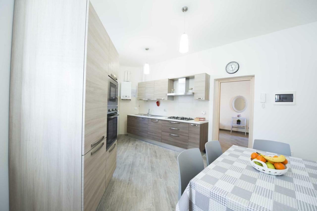 B&B Solimo Sulmona Kültér fotó